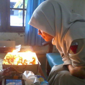 Desinta Syabani Astuti profile icon