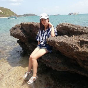 Na Kannikar profile icon