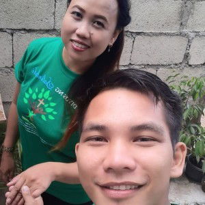 Catalina Wahingon Sebolino profile icon