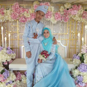 Anis Amira profile icon