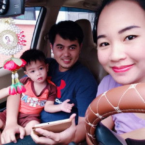 Kasidi L Udomsin พรชัย ทวีคูณ profile icon