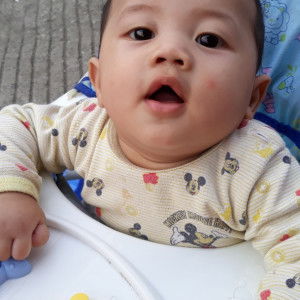 Irsyad Nufail Nugraha profile icon