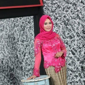 Apriliani Wahdaniah profile icon