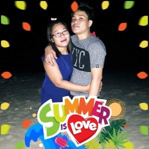 Graceseph A Moreno profile icon