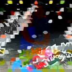 Graceseph A Moreno profile icon