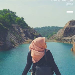 Qila Syaqina profile icon