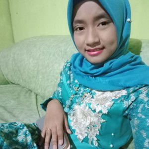 Ika Ayu Lestari profile icon