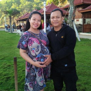 Prasenja Navi Dayanti profile icon