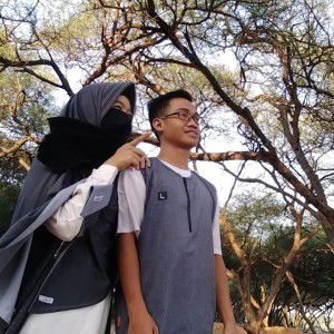 Qurrotul Aini Tsaaniyah profile icon