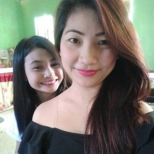 Mary Ann Rey profile icon