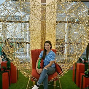 Edralyn Constantino profile icon