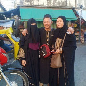 Norji Abdul Racman Murah profile icon