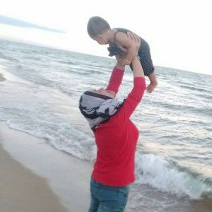 Shazwani Shahaimee Umeri profile icon