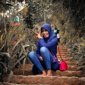 Sity Rokhanah profile icon