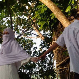 Afifah Nurfadhilah profile icon