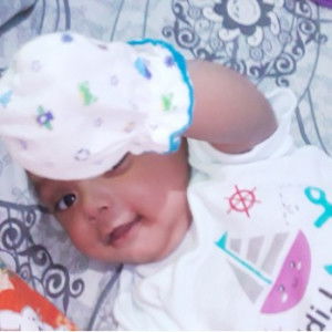 Indah Fajarriani profile icon