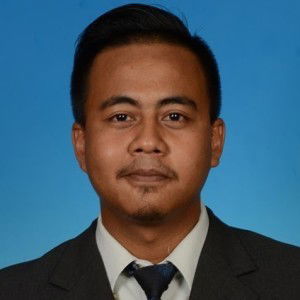 Amzar Syahmi profile icon