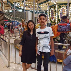 Jene Raagas profile icon