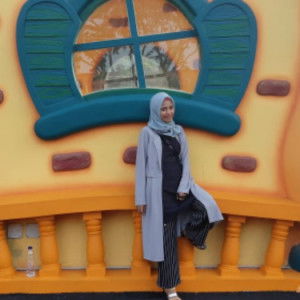 Sinta Ayu Kelana profile icon