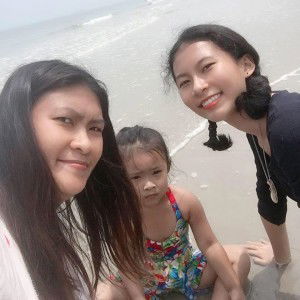 Umaporn Inchan profile icon