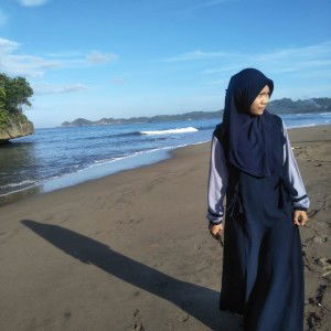 ufi yusfida wulandari profile icon