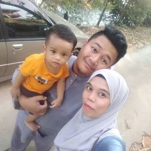 Alyn Afiq profile icon