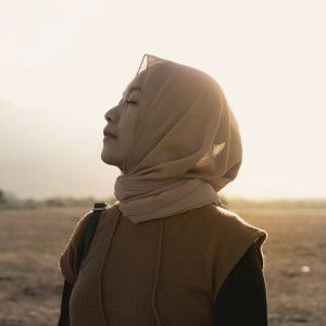 Maslaha Maulida profile icon