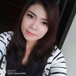 Vivi Marisa profile icon