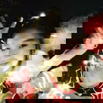 putri amanda profile icon