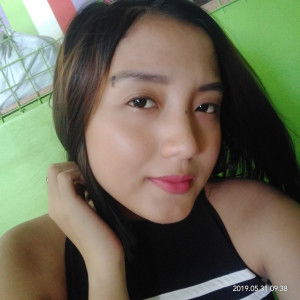 prence marjorie dasalla profile icon