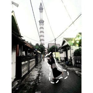 Fika Andini profile icon