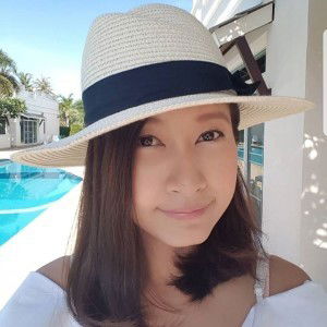 Patchamon Kongtong profile icon