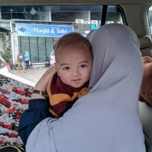 Rifa Nurfakhrana profile icon