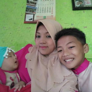 siti erna rahmawati profile icon