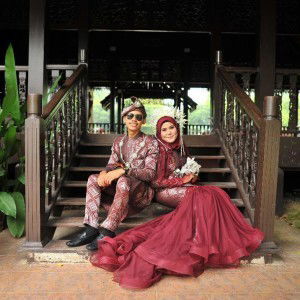 Siti Aishah profile icon