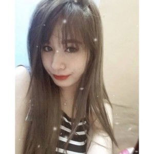 Ging Ging profile icon