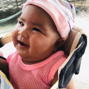 Phacharin Benjapolphithak profile icon