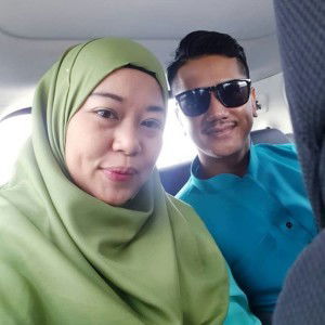 Rosita Dasbi profile icon