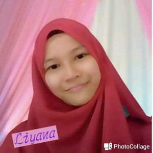 Hamizatul Liyana profile icon