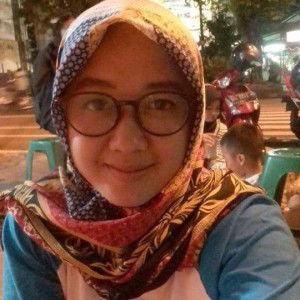 S Haryanti Khoer profile icon