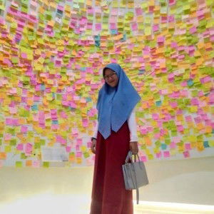 Cantika Nur Almu Fitrianti profile icon