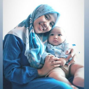 Mben Nurbayini profile icon