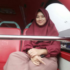 Ainu Mustika Sari profile icon