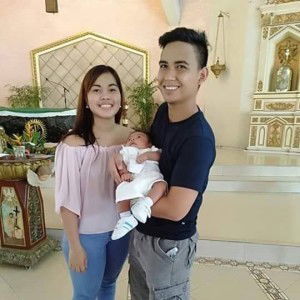 Rebeca Homeres profile icon