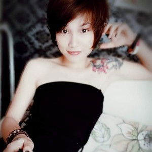 Thủy Trần profile icon