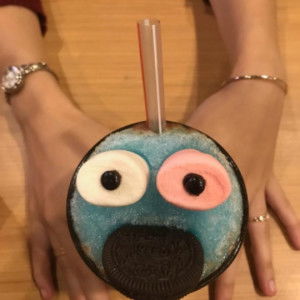 Roberta Intan profile icon