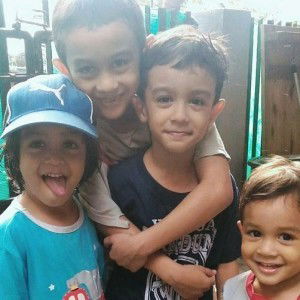 Ummu Hani Alhadaar profile icon