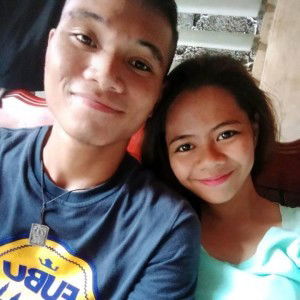 Shamaine Tomongin Gomez Angcona profile icon