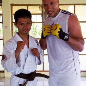 hafid easy profile icon