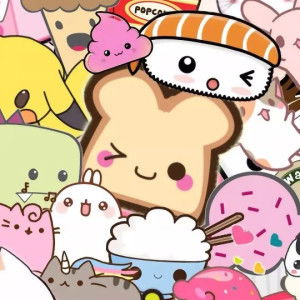 Sari Sekarayu profile icon